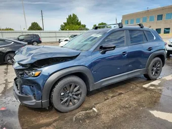 2025 Mazda CX-50 7MMVABBM3SN362926
