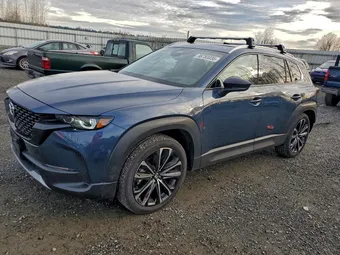 2025 Mazda CX-50 7MMVABEY5SN349402