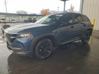 2025 Mazda CX-50 7MMVABDM7SN370508