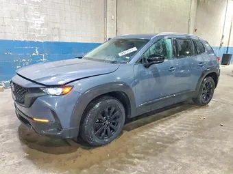2024 Mazda CX-50 7MMVABBM0RN181843