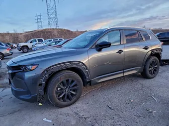 2023 Mazda CX-50 7MMVABCM5PN104090