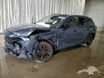 2025 Mazda CX-50 7MMVABDM2SN335083