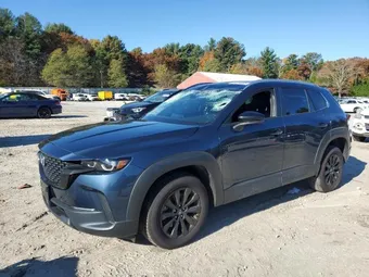 2024 Mazda CX-50 7MMVABBM7RN180902