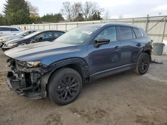 2024 Mazda CX-50 7MMVABAM1RN165149