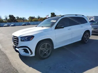 2024 Mercedes-Benz GLS-Class 4JGFF5KE3RB093933
