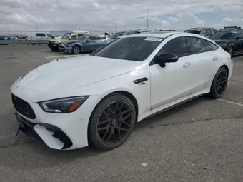2024 Mercedes-Benz AMG GT W1K7X6BB1RA063990