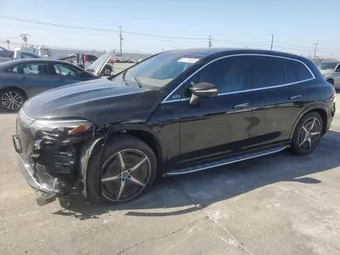 2023 Mercedes-Benz EQS 4JGDM4EB3PA027264
