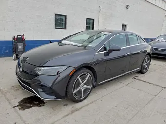 2024 Mercedes-Benz EQE W1KEG1CB8RF044980