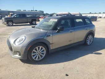 2016 Mini Cooper Clubman WMWLN5C5XG2B34774