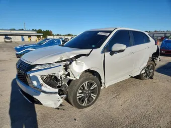 2024 Mitsubishi Eclipse JA4ATWAA7RZ004720