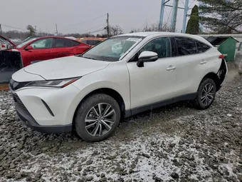 2024 Toyota Venza JTEAAAAH8RJ180410