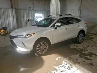 2023 Toyota Venza JTEAAAAH5PJ141108