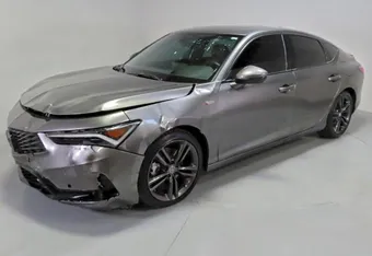 2024 Acura Integra A 19UDE4H65RA024130