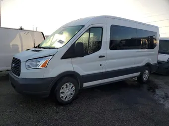 2016 Ford Transit 1FBAX2CM6GKB12704