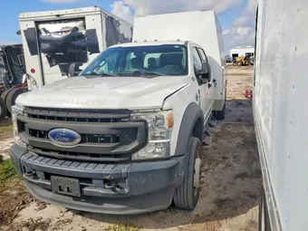 2020 Ford F550 1FD0W5HT8LEE38276