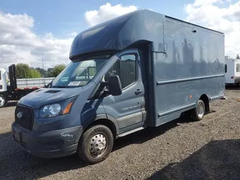 2021 Ford Transit 1FDDF6P86MKA59719