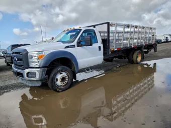 2015 Ford F550 1FDUF5GY9FED71111