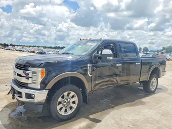 2019 Ford F-350 1FT8W3BT0KEG22422