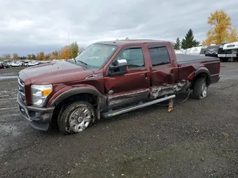 2016 Ford F350 1FT8W3BT2GEC93519
