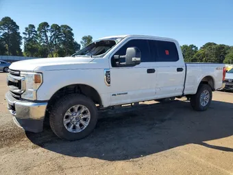 2022 Ford F350 1FT8W3BT3NEF30306