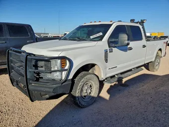 2018 Ford F350 1FT8W3BT9JEC94870