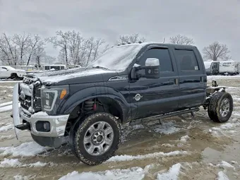 2016 Ford F350 1FT8W3BTXGEA89423