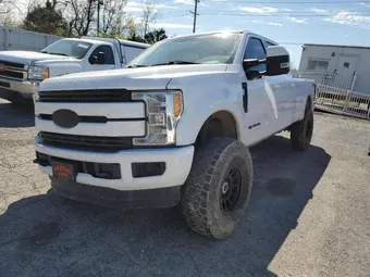 2017 Ford F350 1FT8W3BTXHED31094