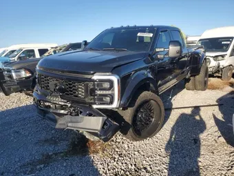 2024 Ford F450 1FT8W4DM1RED83470