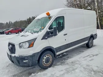 2024 Ford Transit 1FTBR1C87RKA67248