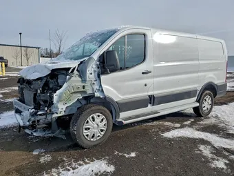 2025 Ford Transit 1FTBR1Y88SKB03978
