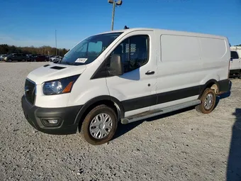 2024 Ford Transit 1FTBR1Y8XRKA68788