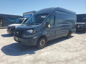 2020 Ford Transit 1FTBR3X82LKB04106