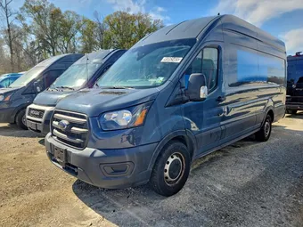 2020 Ford Transit 1FTBR3X83LKB13607