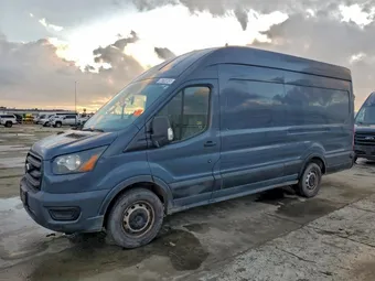 2020 Ford Transit 1FTBR3X89LKA87191