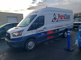 2021 Ford Transit 1FTBW3UG2MKA99253