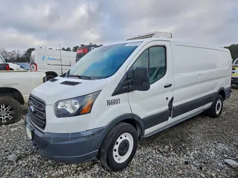2015 Ford Transit 1FTNR2ZM3FKA13321