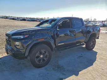 2024 GMC Canyon 1GTP5BEK2R1143805