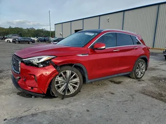 2022 Infiniti QX50 3PCAJ5EA9NF108271
