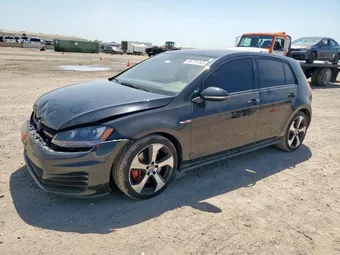 2017 Volkswagen GTI 3VW547AU8HM064541