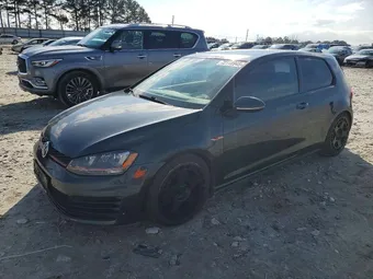 2015 Volkswagen GTI 3VWYT7AU6FM082940