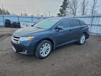 2014 Toyota Venza 4T3BA3BB3EU055471