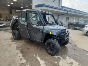 2025 Polaris 4XAR5Y999S8781890