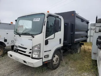 2019 Isuzu 54DC4W1B3KS800914