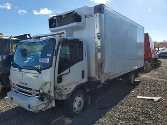 2024 Isuzu 54DC4W1D0RS222699