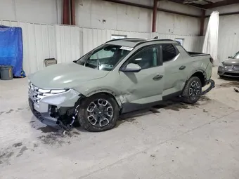 2023 Hyundai Santa Cruz 5NTJCDAE1PH068805