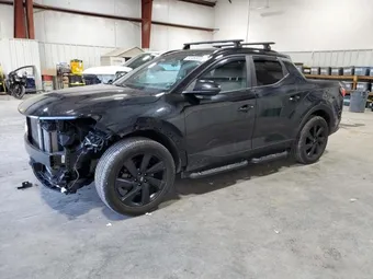 2023 Hyundai Santa Cruz 5NTJCDAF0PH054029
