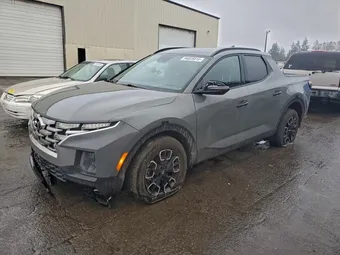 2024 Hyundai Santa Cruz 5NTJCDDE2RH108484