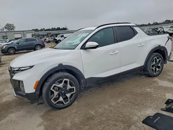 2023 Hyundai Santa Cruz 5NTJEDAF0PH064702