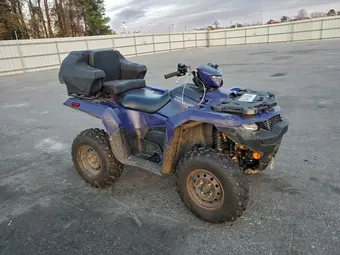 2023 Suzuki 5SADW11G0P7100119