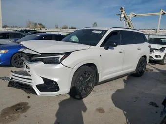 2024 Lexus TX 500H F 5TDABAB68RS007066